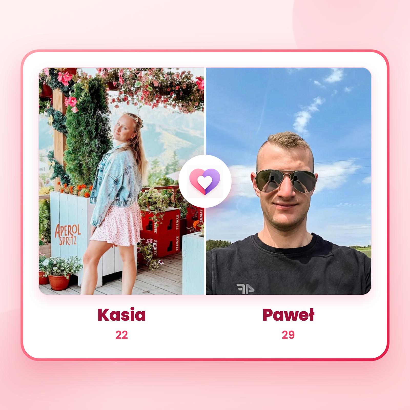 Para połączona przez lovemyself 2