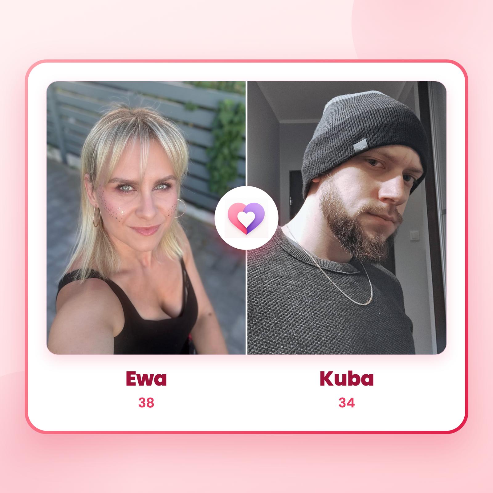 Para połączona przez lovemyself 5