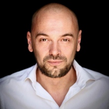 Adam Pater