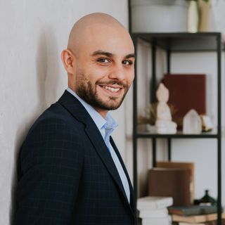 Adam Radomski