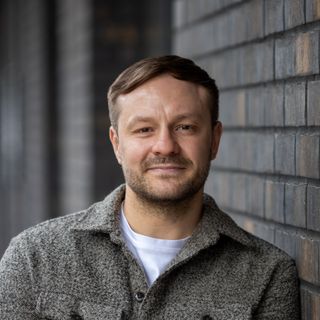 Adrian Sawicki