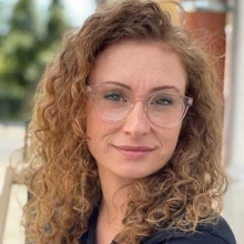 Adriana Grabowska