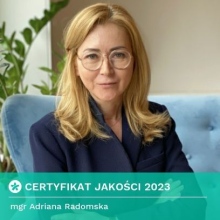 Adriana Radomska