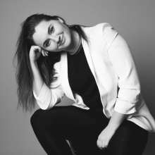 Adriana Weremij