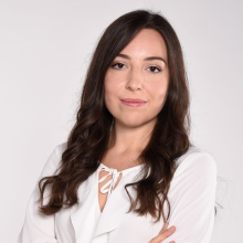 Adrianna Kawczyńska