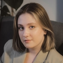 Agata Dębek