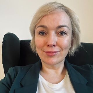 Agata Dębska