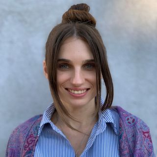 Agata Gołasa