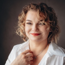 Agata Helbing