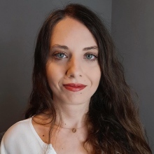 Agata Jas