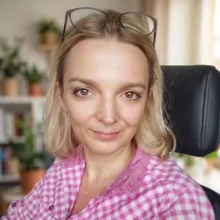 Agata Kłosowska
