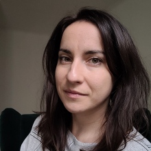 Agata Nowakowska-Pawełek