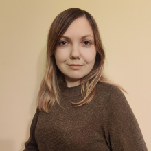 Agata Sońta-Kowalska