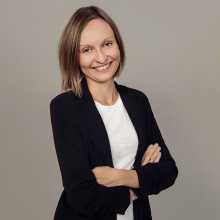 Agata Szkudlarek