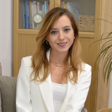 Agata Zadrożna