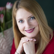 Agnieszka Bachorska