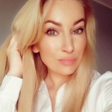 Agnieszka Bartosiewicz